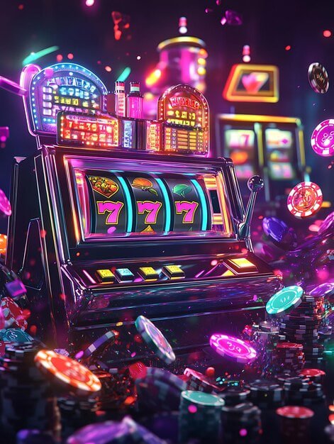 Tampilan fitur batas deposit di platform gacor888 untuk pengguna Indonesia