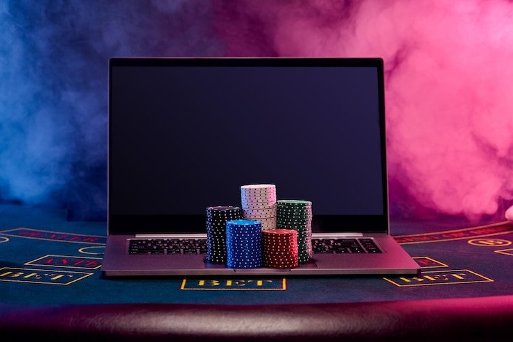 Pengguna mengatur batas deposit di aplikasi mobile gacor888 dengan mudah