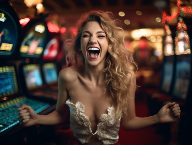 Meja live casino dengan dealer langsung di platform gacor888 untuk pengguna Indonesia
