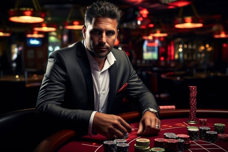 Pengguna Indonesia memainkan Live Casino gacor888 dari smartphone Android